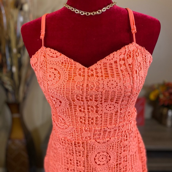 ✨Spring Vibes Dress✨ - Picture 2 of 2